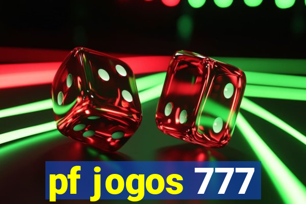 pf jogos 777